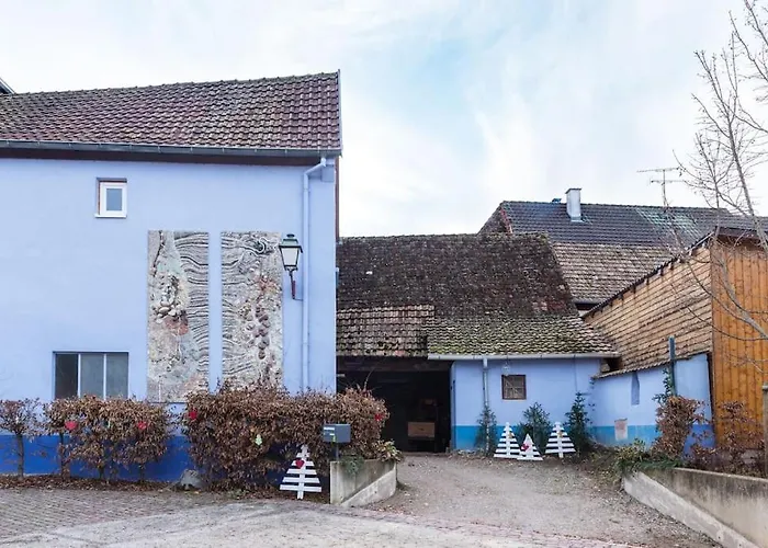 Chez Delphine