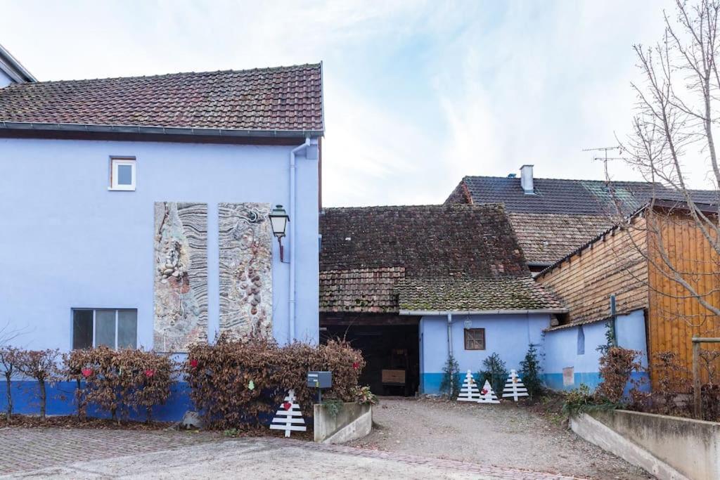 Chez Delphine * Ammerschwihr