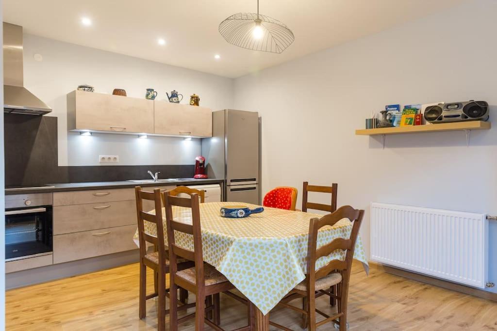 Chez Delphine Appartement *