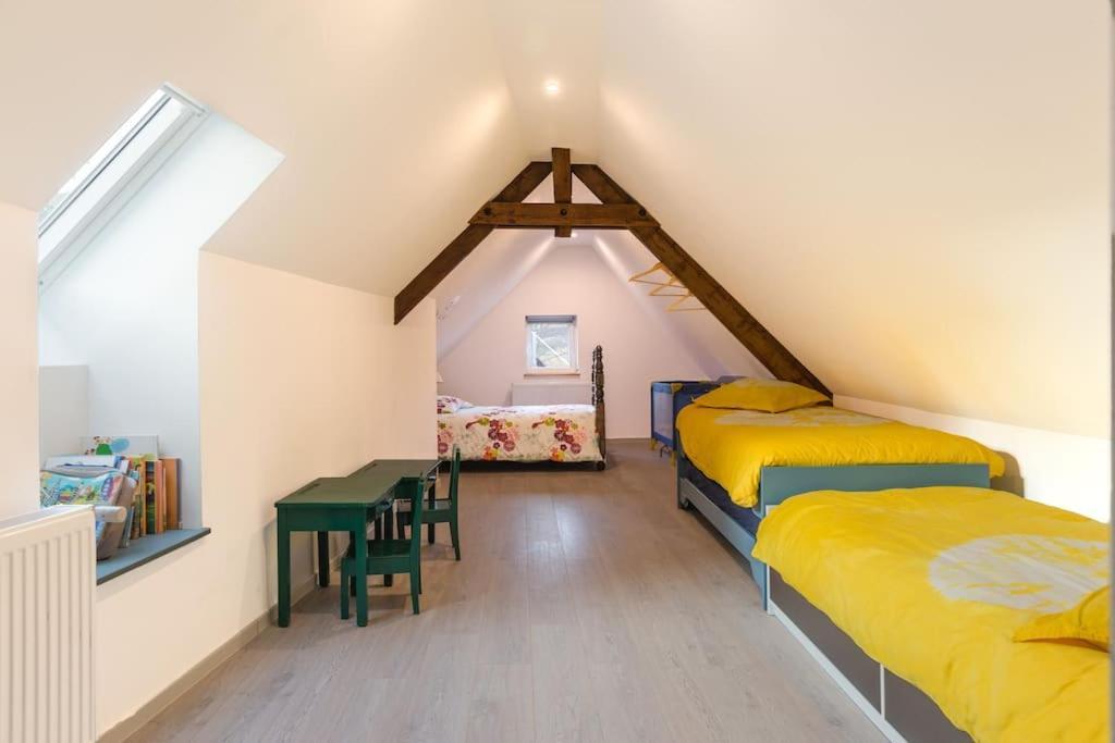 Appartement Chez Delphine