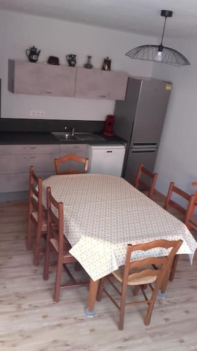 Chez Delphine Apartment *