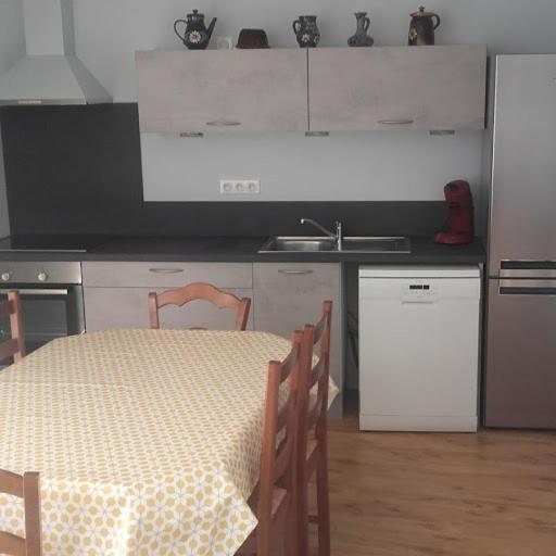 Apartment Chez Delphine *