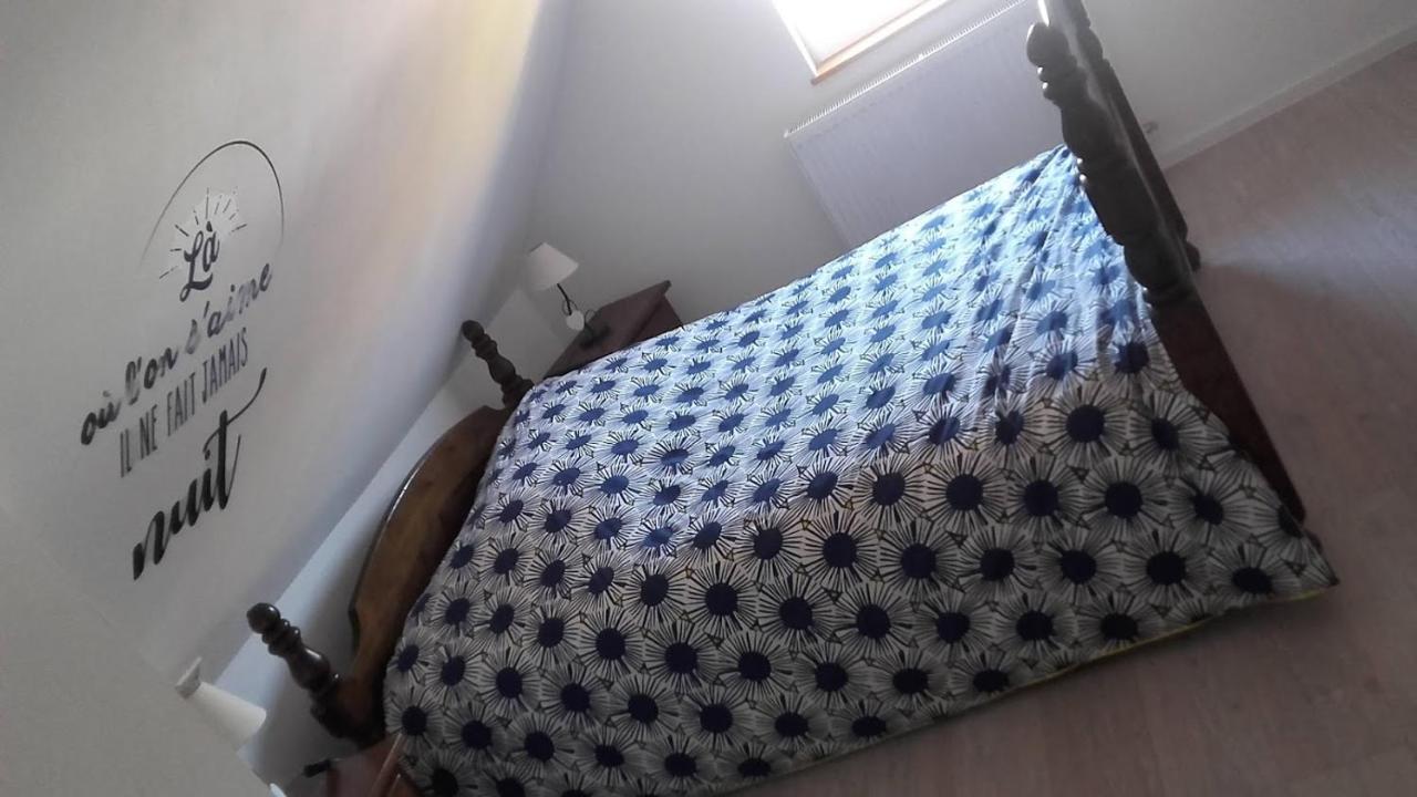 Chez Delphine *