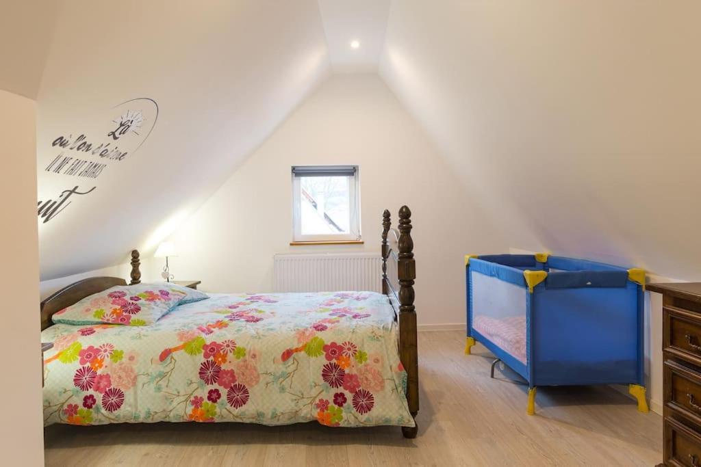Chez Delphine Appartement *
