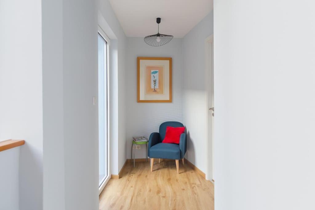 Apartment Chez Delphine *