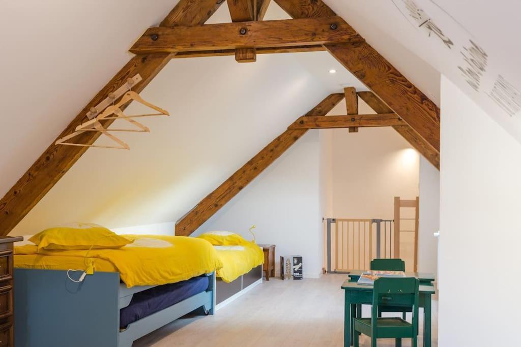 Apartment Chez Delphine *